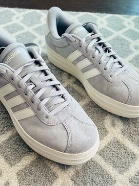 Adidas VL Court Platform